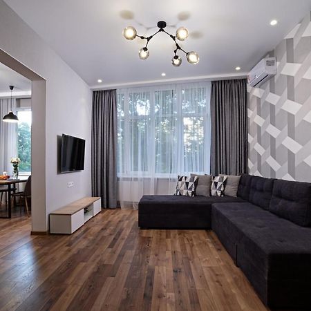 Arcadia Hills Apartment Odessa Dış mekan fotoğraf