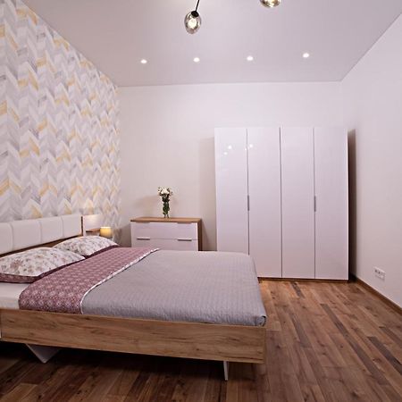 Arcadia Hills Apartment Odessa Dış mekan fotoğraf