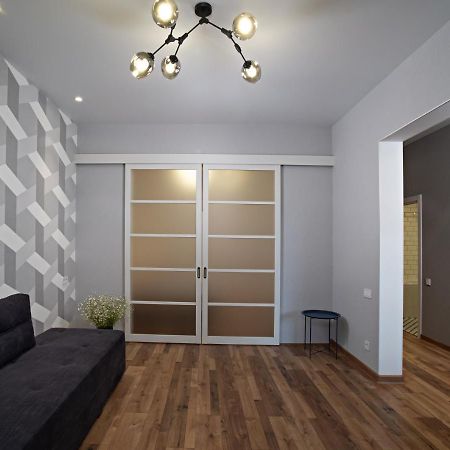 Arcadia Hills Apartment Odessa Dış mekan fotoğraf