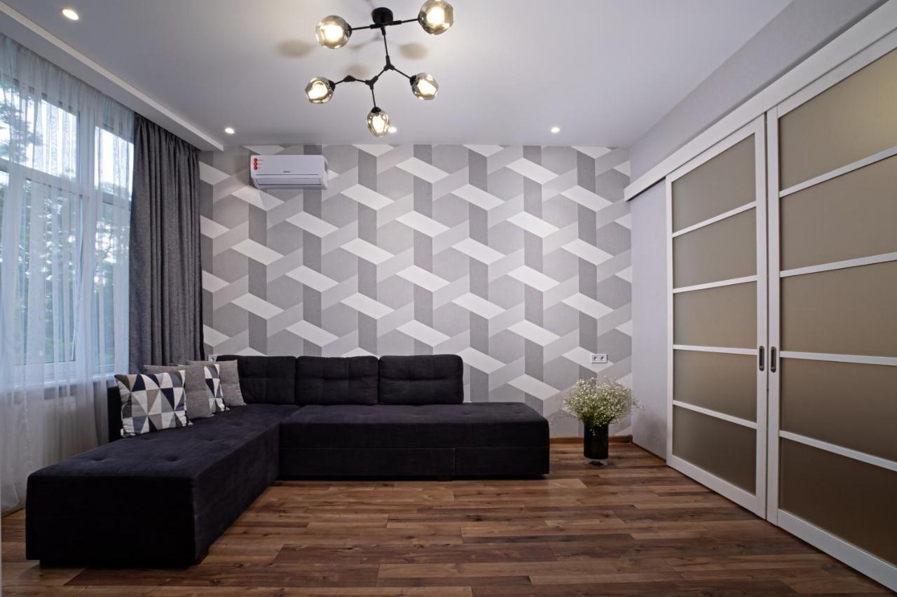 Arcadia Hills Apartment Odessa Dış mekan fotoğraf