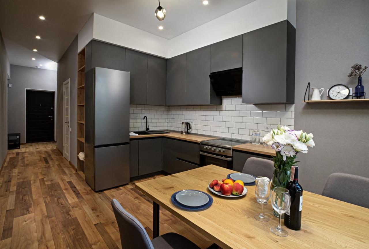 Arcadia Hills Apartment Odessa Dış mekan fotoğraf