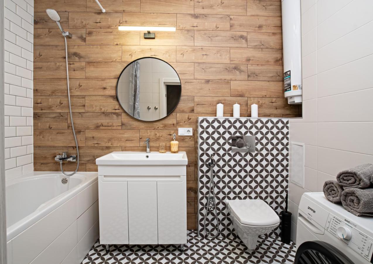 Arcadia Hills Apartment Odessa Dış mekan fotoğraf