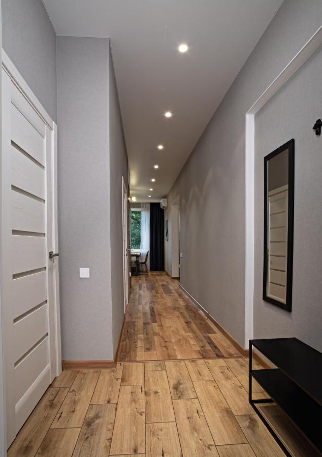 Arcadia Hills Apartment Odessa Dış mekan fotoğraf