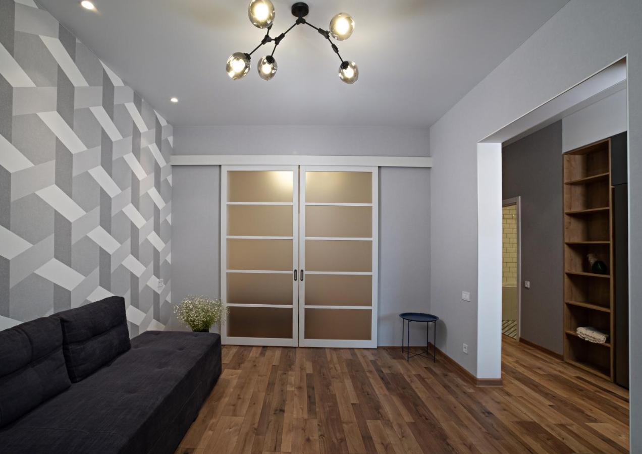 Arcadia Hills Apartment Odessa Dış mekan fotoğraf