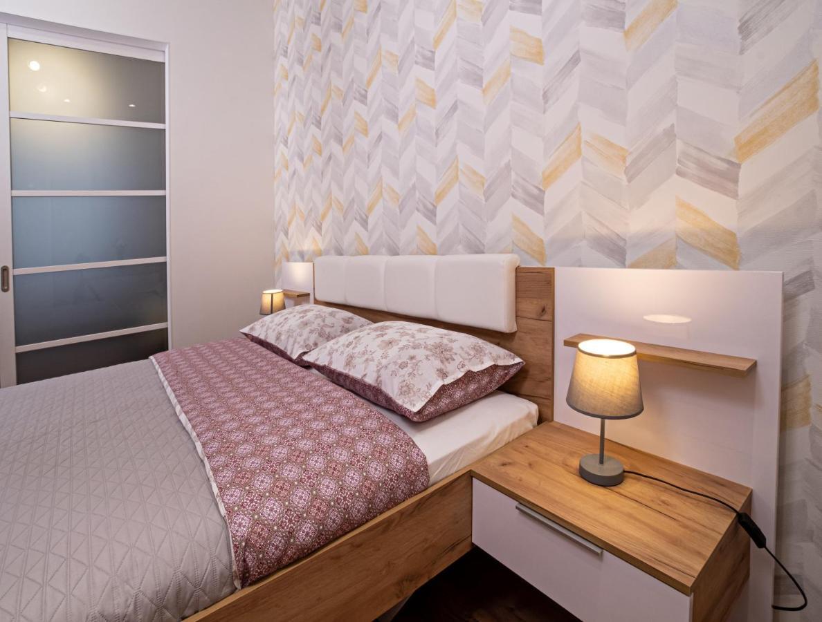 Arcadia Hills Apartment Odessa Dış mekan fotoğraf